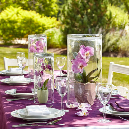 Dramatic Garden Centerpiece –  Blakley Flower Shop Llc, Blakely GA