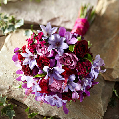 Enlightened Love Bouquet –  Blakley Flower Shop Llc, Blakely GA