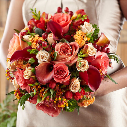Contentment Bouquet –  Blakley Flower Shop Llc, Blakely GA