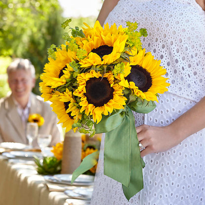 Free Spirit Bouquet –  Blakley Flower Shop Llc, Blakely GA
