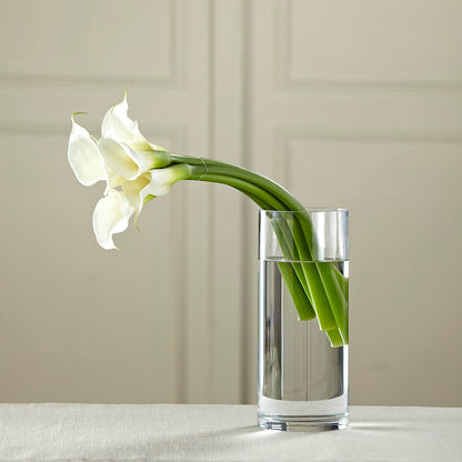 White Calla Bouquet –  Blakley Flower Shop Llc, Blakely GA